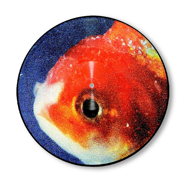 Vince Staples - Big fish theory (LP) - Velvet Music