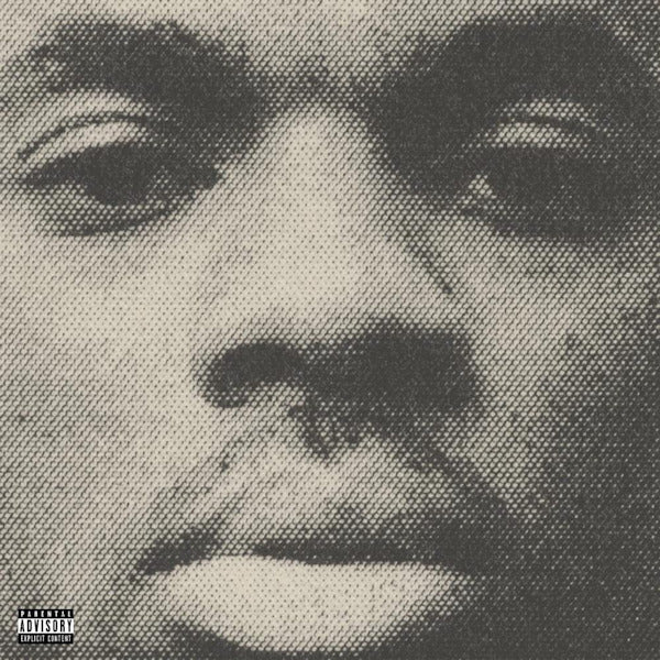 Vince Staples - Vince staples (CD) - Velvet Music