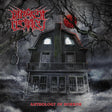 Vincent Crowley - Anthology of horror (CD) - Velvet Music