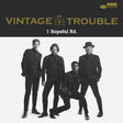 Vintage Trouble - 1 hopeful rd. (CD) - Velvet Music