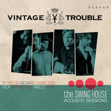 Vintage Trouble - The swing house acoustic sessions (CD) - Velvet Music