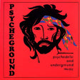 Psycheground Group - Psychedelic and underground music (LP) - Velvet Music