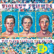 Violent Femmes - The Blind Leading The Naked (40th Anniversary Edition) (LP) - Velvet Music