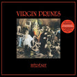 Virgin Prunes - Hereise (LP) - Velvet Music