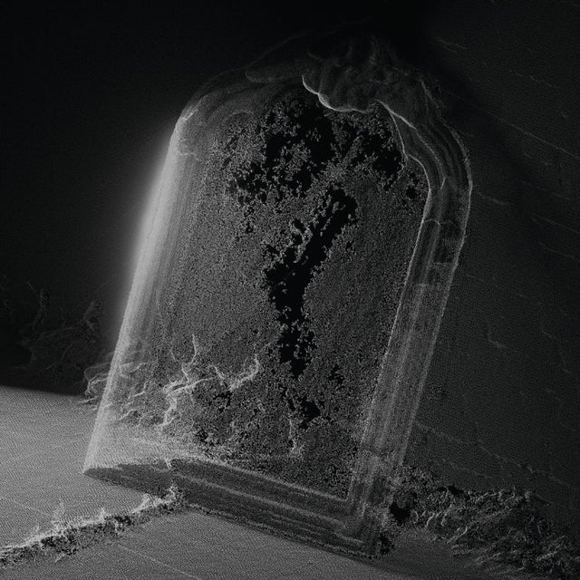 Visible Cloaks - Paradessence (CD) - Velvet Music