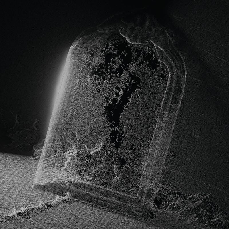 Visible Cloaks - Paradessence (LP) - Velvet Music