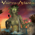 Visions Of Atlantis - Ethera (CD) - Velvet Music