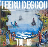 Orchestre Toubab - Teeru Deggoo (CD d'occasion)