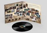 Hans Zimmer & Christian Lundberg - Around the world in 80 days (LP) - Velvet Music