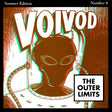 Voivod - The outer limits (CD) - Velvet Music