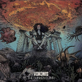 Vokonis - Sunken djinn (CD) - Velvet Music