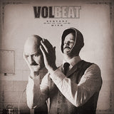 Volbeat - Servant of the mind (CD) - Velvet Music
