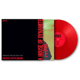 Volker Bertelmann - A house of dynamite (LP)