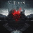Volturian - Crimson -marbled red vinyl- (LP) - Velvet Music