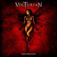Volturian - Red dragon (LP) - Velvet Music