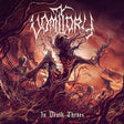 Vomitory - In death throes (CD) - Velvet Music
