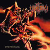 Vomitory - Revelation nausea (LP) - Velvet Music