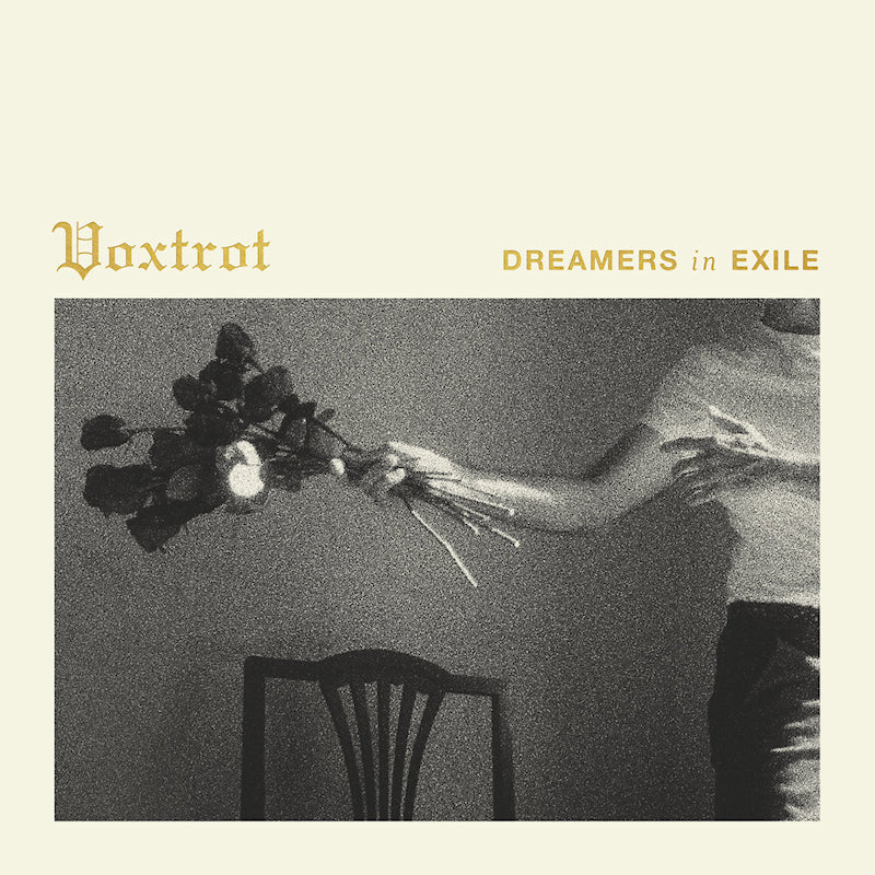 Voxtrot - Dreamers in exile (CD) - Velvet Music