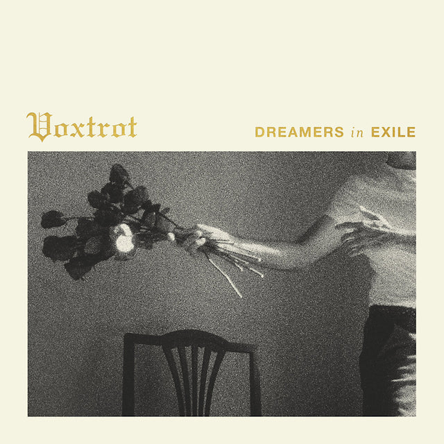Voxtrot - Dreamers in exile (LP) - Velvet Music