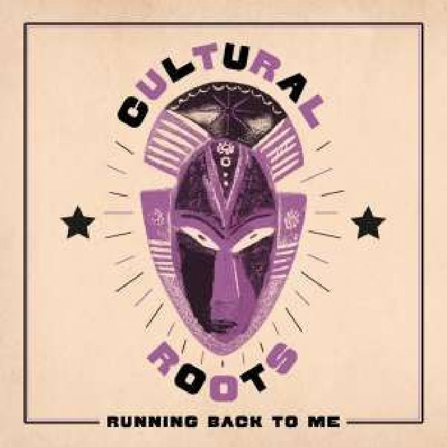 Cultural Roots - Running back to me (LP)
