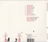 Hans Ulrik - Tribal Dance (second hand CD)