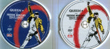 Queen + Various - At The Freddie Mercury Tribute Concert - Special 10th Anniversary Edition (tweedehands DVD) - Velvet Music