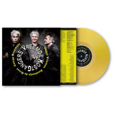 Vreemde Kostgangers - Vreemde kostgangers (LP) - Velvet Music