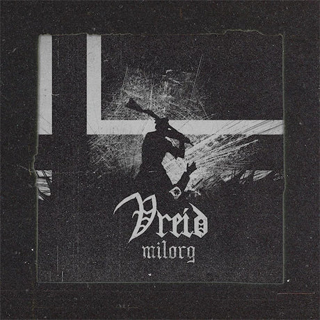Vreid - Milorg (LP) - Velvet Music