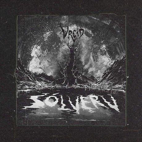 Vreid - Solverv (LP) - Velvet Music
