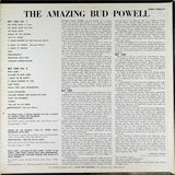 Bud Powell - The Amazing Bud Powell, Volume 2 (secondhand LP)