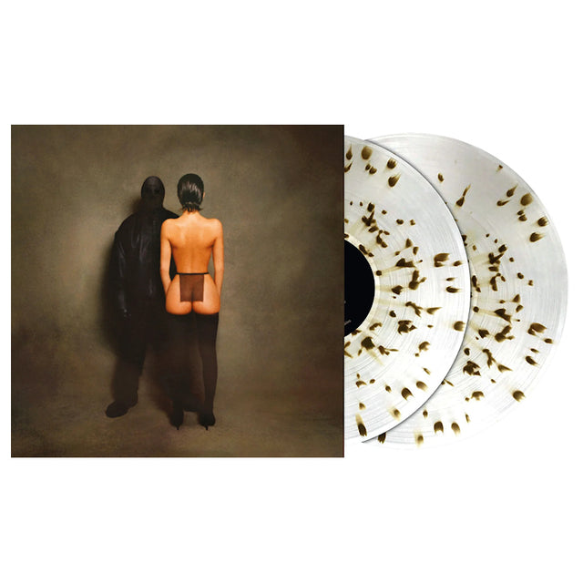 Kanye West & Ty Dolla Sign (¥$) - Vultures 1 (LP) - Velvet Music
