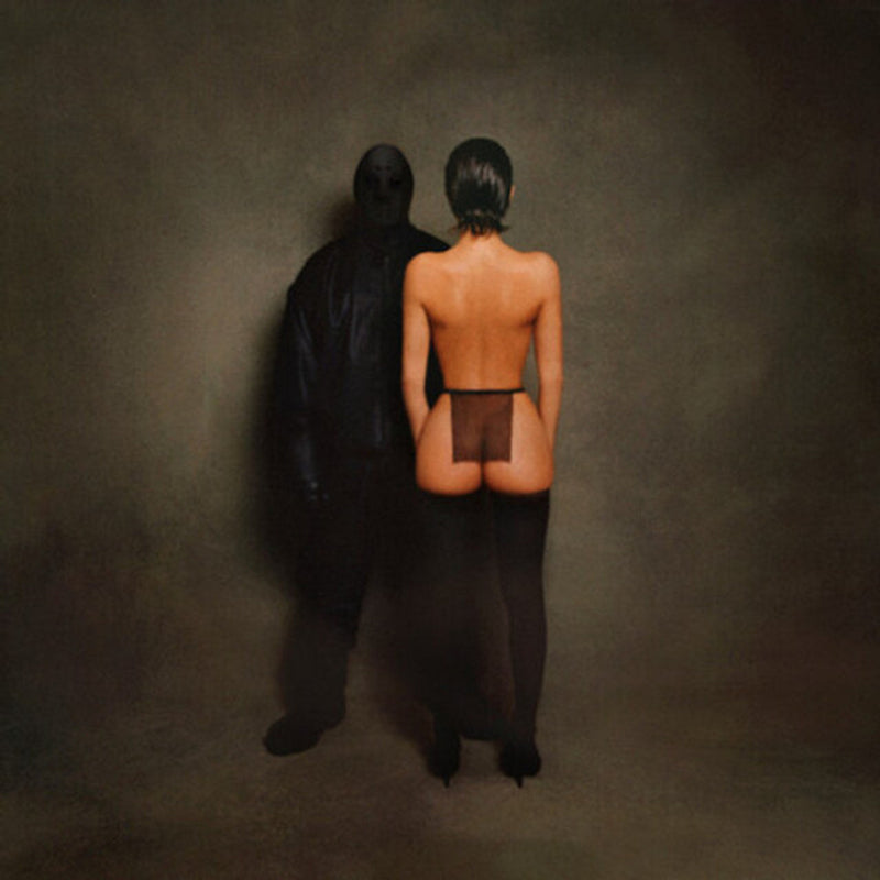 Kanye West & Ty Dolla Sign (¥$) - Vultures 1 (LP) - Velvet Music