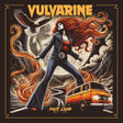Vulvarine - Fast lane (CD) - Velvet Music