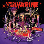 Vulvarine - Witches brew (CD) - Velvet Music