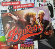 Bellrays, The / Lisa And The Lips - It's Never Too Late To Fall In Love With... / Introducing (CD) - Velvet Music