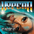 Vypera - Eat your heart out (CD) - Velvet Music