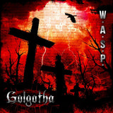 W.a.s.p. - Golgotha (CD) - Velvet Music