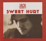 Jack Savoretti - Sweet Hurt (tweedehands CD)
