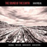Xavi Reija - The Sound Of The Earth (second hand CD)