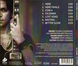 Rouzbeh Asgarian - Waiting (CD d'occasion)