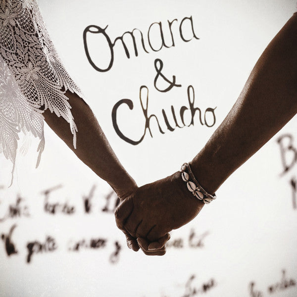 Omara Portuondo & Chucho Valdés - Omara & Chucho (tweedehands CD) - Velvet Music