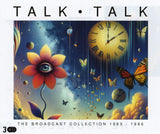 Talk Talk - The Broadcast Collection 1983 - 1986 (CD)