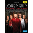 R. Wagner - Lohengrin (DVD movie) - Velvet Music