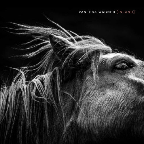 Vanessa Wagner - Inland (LP) - Velvet Music