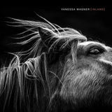 Vanessa Wagner - Inland (CD) - Velvet Music
