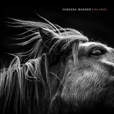 Vanessa Wagner - Inland (CD) - Velvet Music