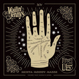 Wailin' Jennys - Fifteen (LP) - Velvet Music