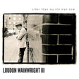 Loudon Wainwright -iii- - Older than my old man now (CD) - Velvet Music