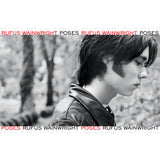 Rufus Wainwright - Poses (LP) - Velvet Music
