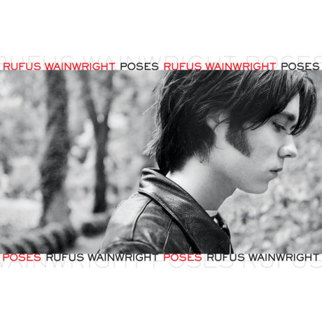 Rufus Wainwright - Poses (LP) - Velvet Music